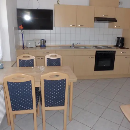 Ankerweg An Der Seehundstation Typ B *