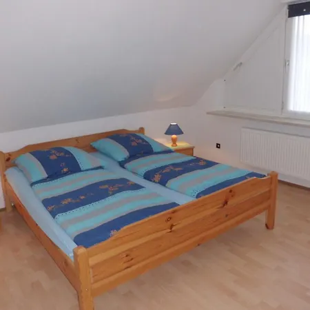 Ankerweg An Der Seehundstation Typ B