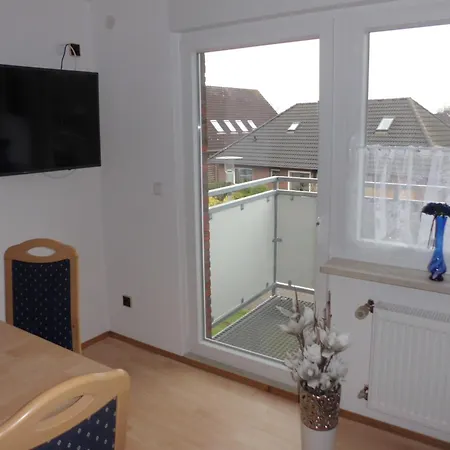 Ankerweg An Der Seehundstation Typ B * Norden