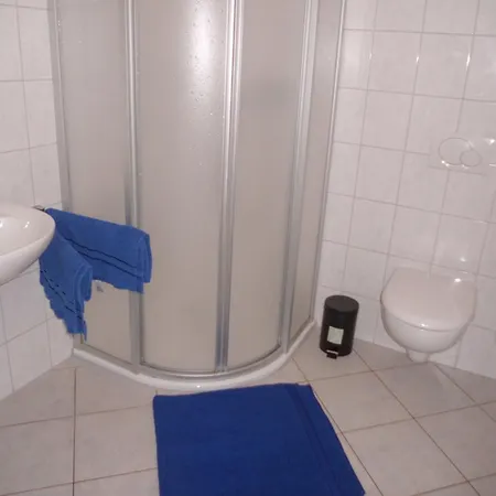 Ankerweg An Der Seehundstation Typ B Apartment *