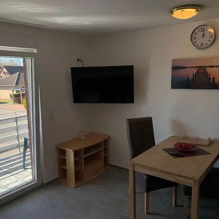 Ankerweg An Der Seehundstation Typ B Norden