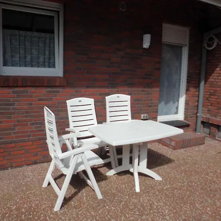 Ankerweg An Der Seehundstation Typ B