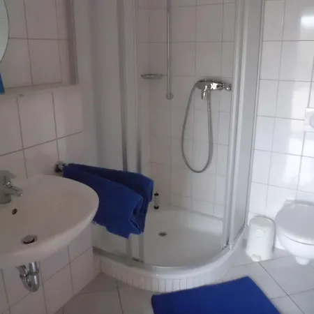 Apartment Ankerweg An Der Seehundstation Typ B Norden