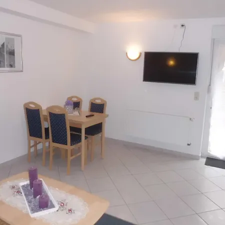 Ankerweg An Der Seehundstation Typ B * Norden